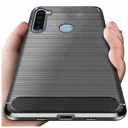 

Etui Karbon Ochronne do Xiaomi Redmi Note 8