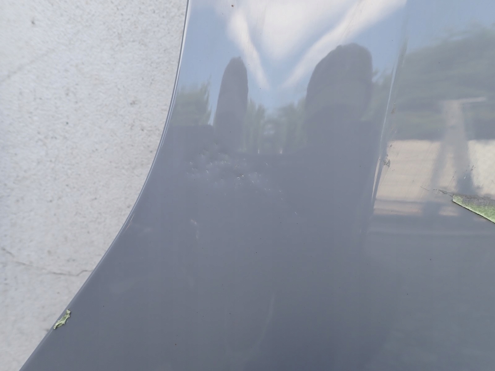 Capot FORD PUMA MK2 II 2019- L1TBS16854AC