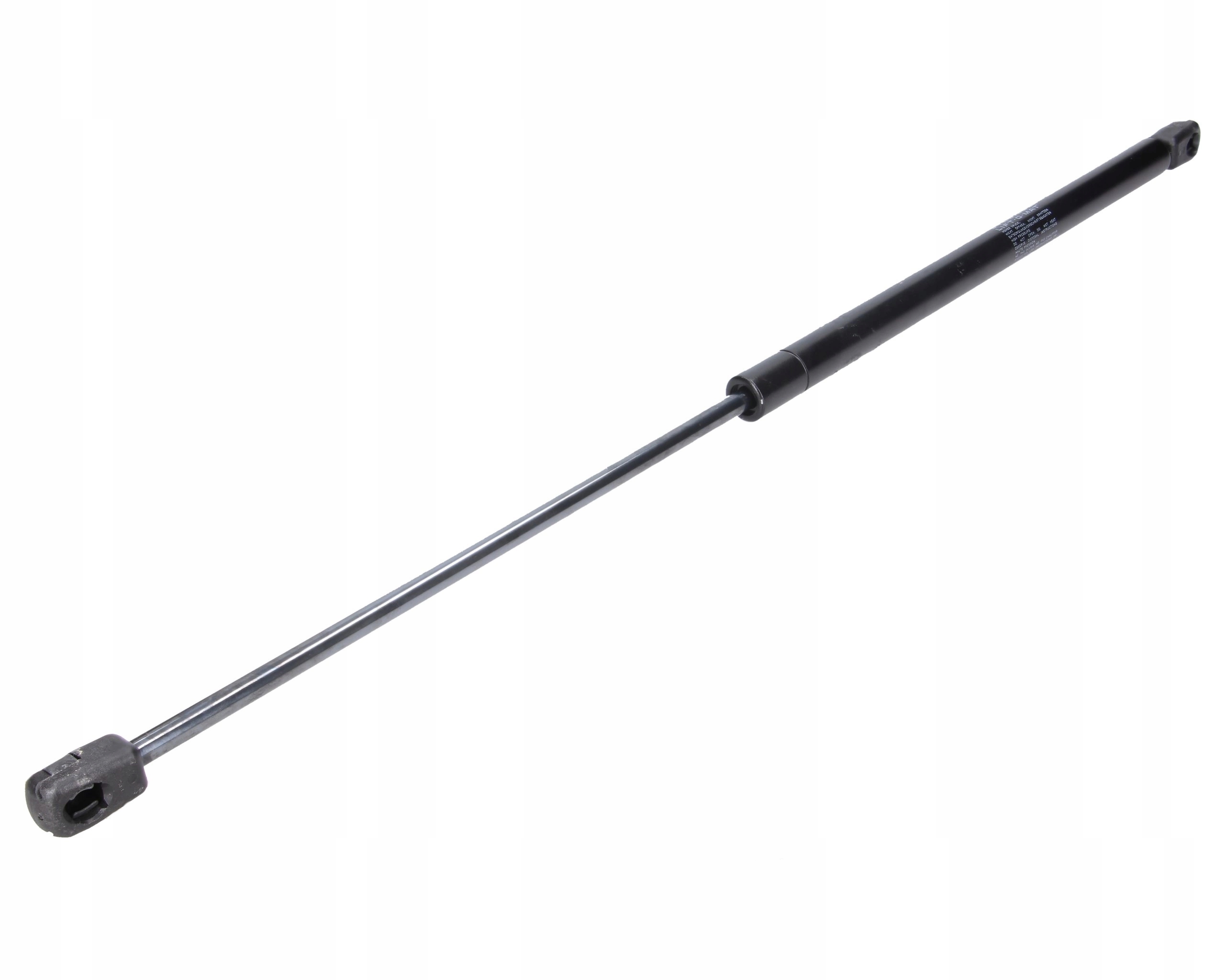 pohon plynového tlumiče A=585 B=290 F=200N