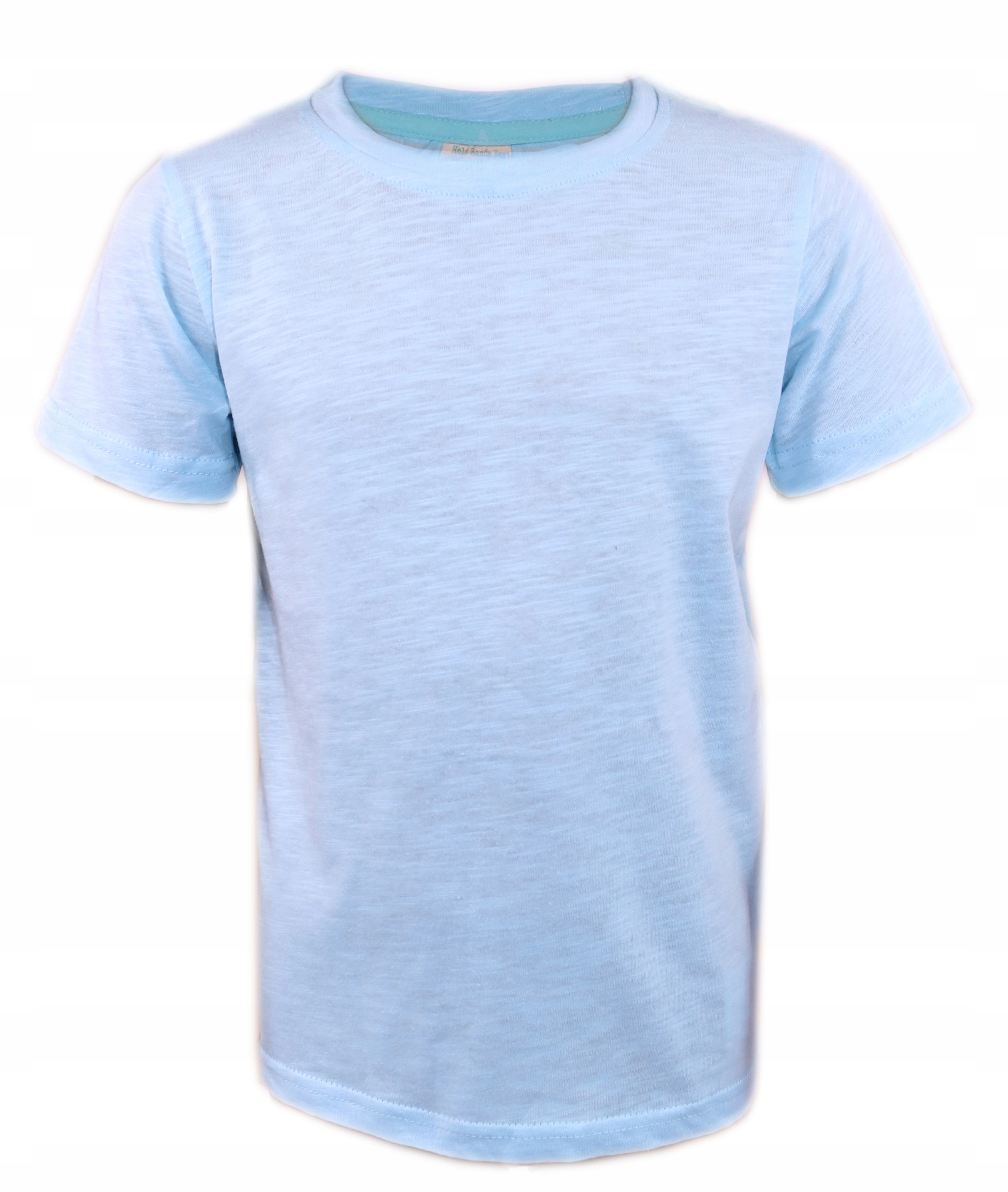 

Bluzka chłopięca z krótkim rękawem 104-110