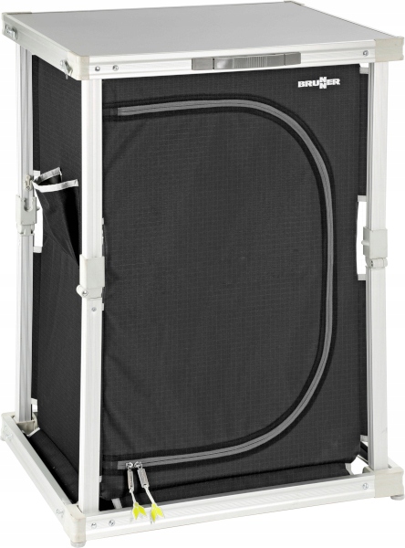 SZAFKA SKŁADANA TURYSTYCZNA BRUNNER AZABACHE DAILY EAN (GTIN) 8022068061245