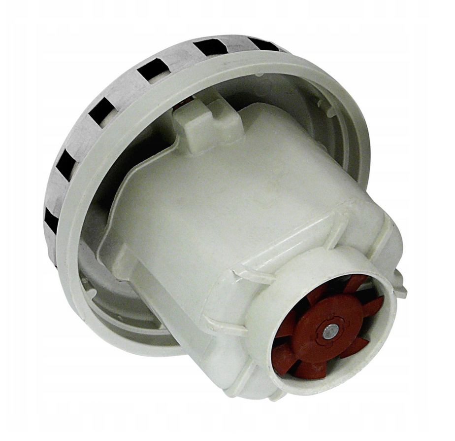 Turbomotor vysavače Puzzi 30/4