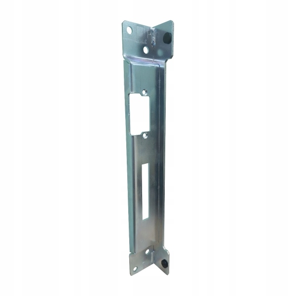 KASETA PUSZKA OBUDOWA DO ELEKTROZACZEPU OCYNK prawa