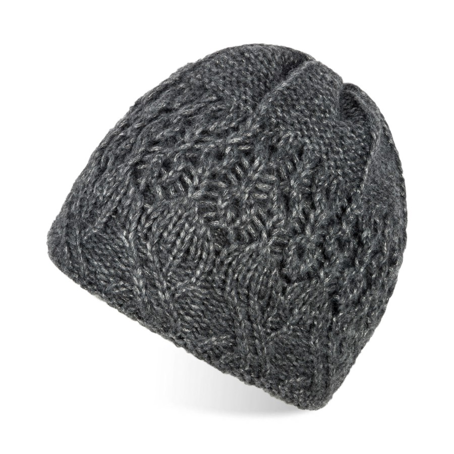 

Stylowa Czapka Damska Na Zimę Zimowe Czapki Wełna