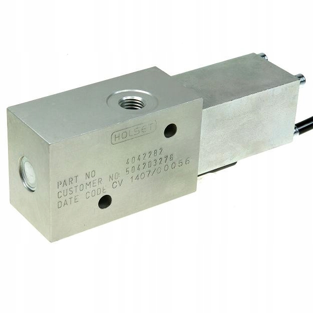 STEROWNIK ZAWÓR AIR CONTROL 4042282 Producent części Holset