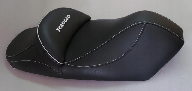 PIAGGIO X9 125 250 500 POKROWIEC na siedzenie