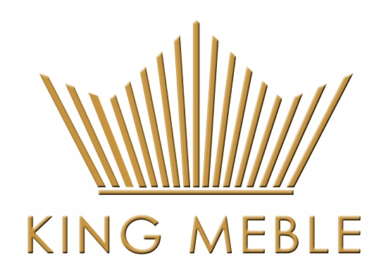 Szafka RTV SAMBA 8, RTV 200cm, San Marino / Crem Szerokość mebla 200 cm