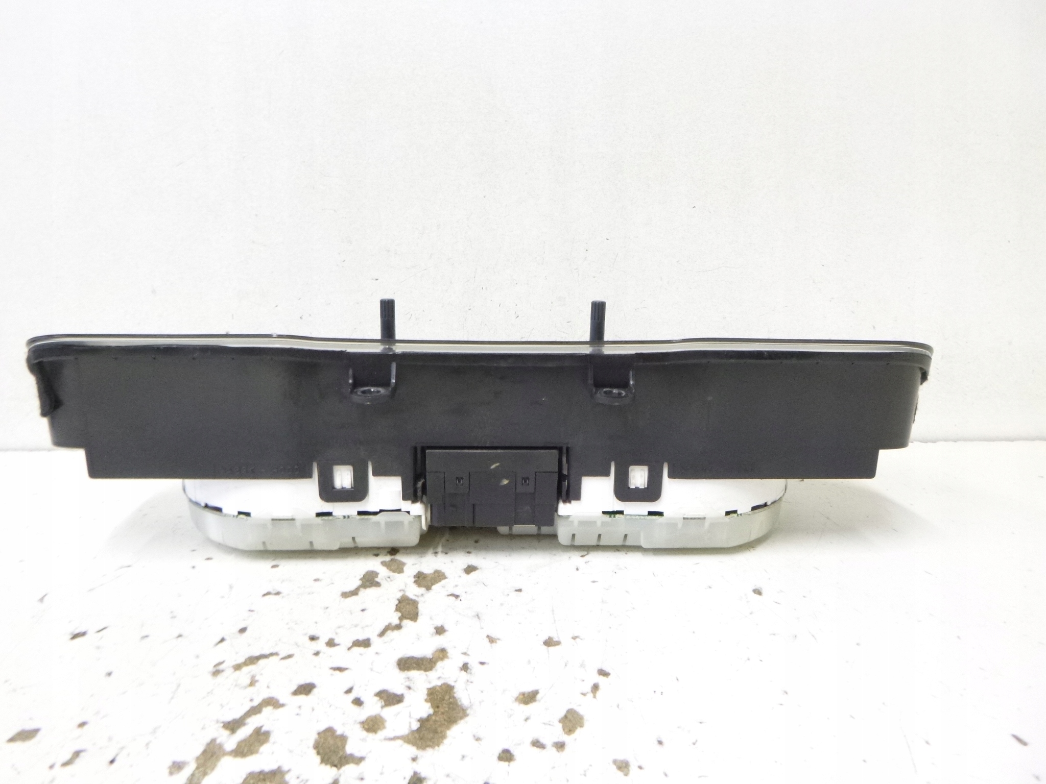 dials dials Audi A4 B5 Lift 1.9 TDI 8D0919861C 861C