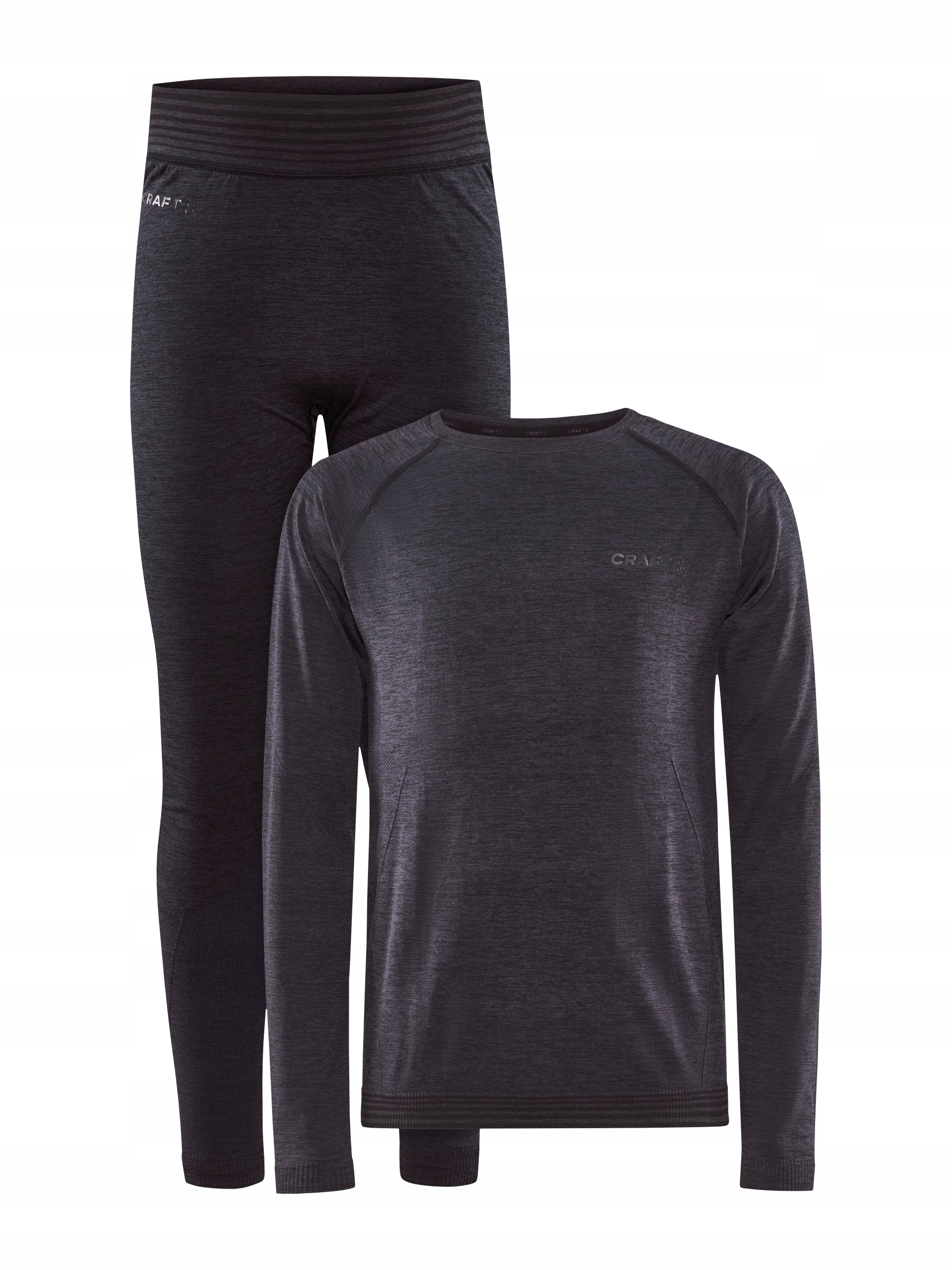 Dziecięcy zestaw bielizny termoaktywnej Core Dry Active Comfort r.134-140