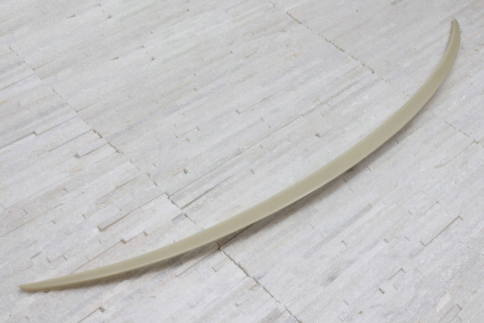 SPOILER VOLKSWAGEN CC 2012+ Strona zabudowy tył