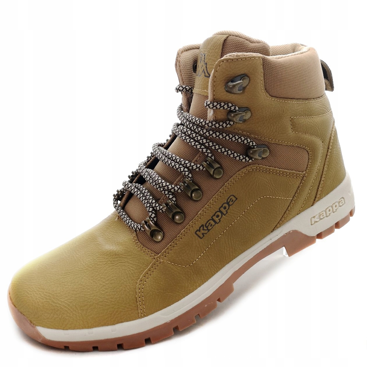 Pánské trapery Kappa 242752 Dolomo