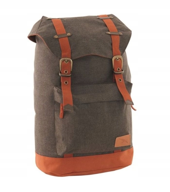 Plecak Miejski 24 L Sacramento Cofee Easy Camp