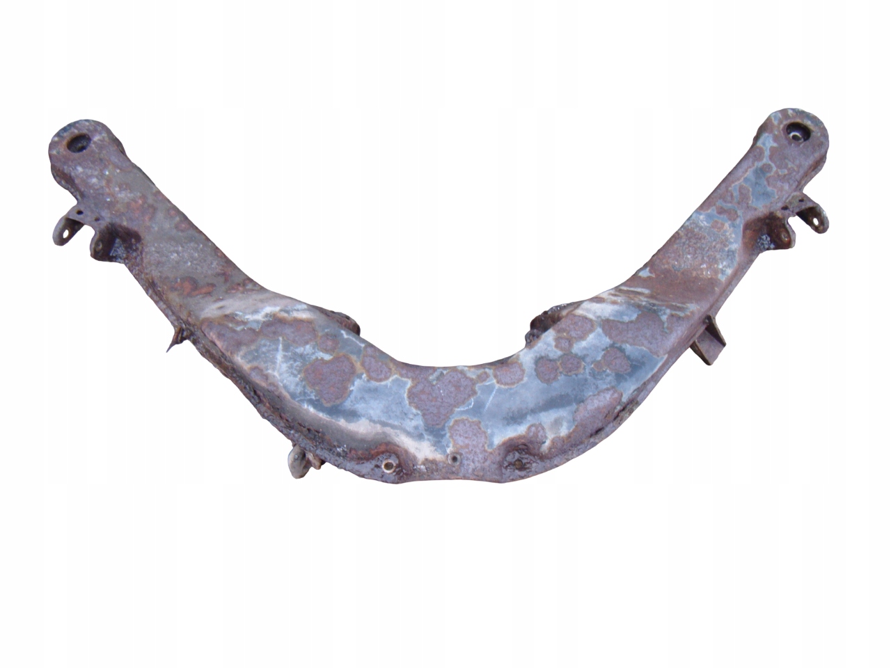 MERCEDES W126 79- 2.8 B BELKA ZAWIESZENIA TYŁ