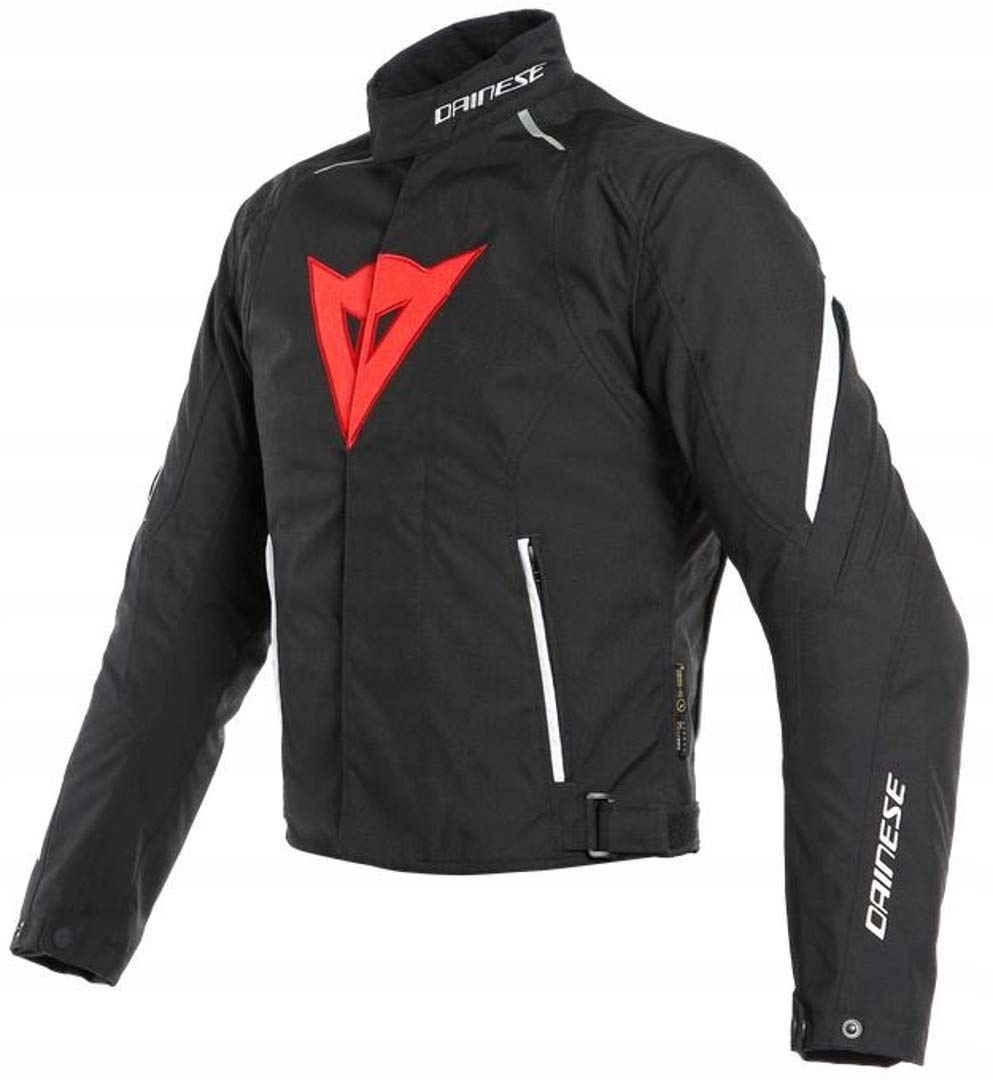 Dainese S.p.A. Dainese Laguna Seca 3 D-Dry Jacket,