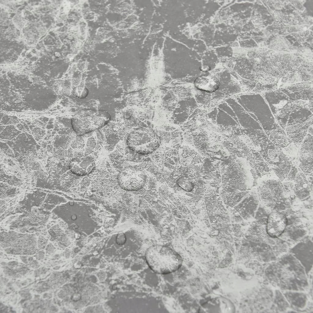 SAMOPRZYLEPNE PANELE PODŁOGOWE 20 SZT PVC 1,86 M² Rodzaj dekoru deska