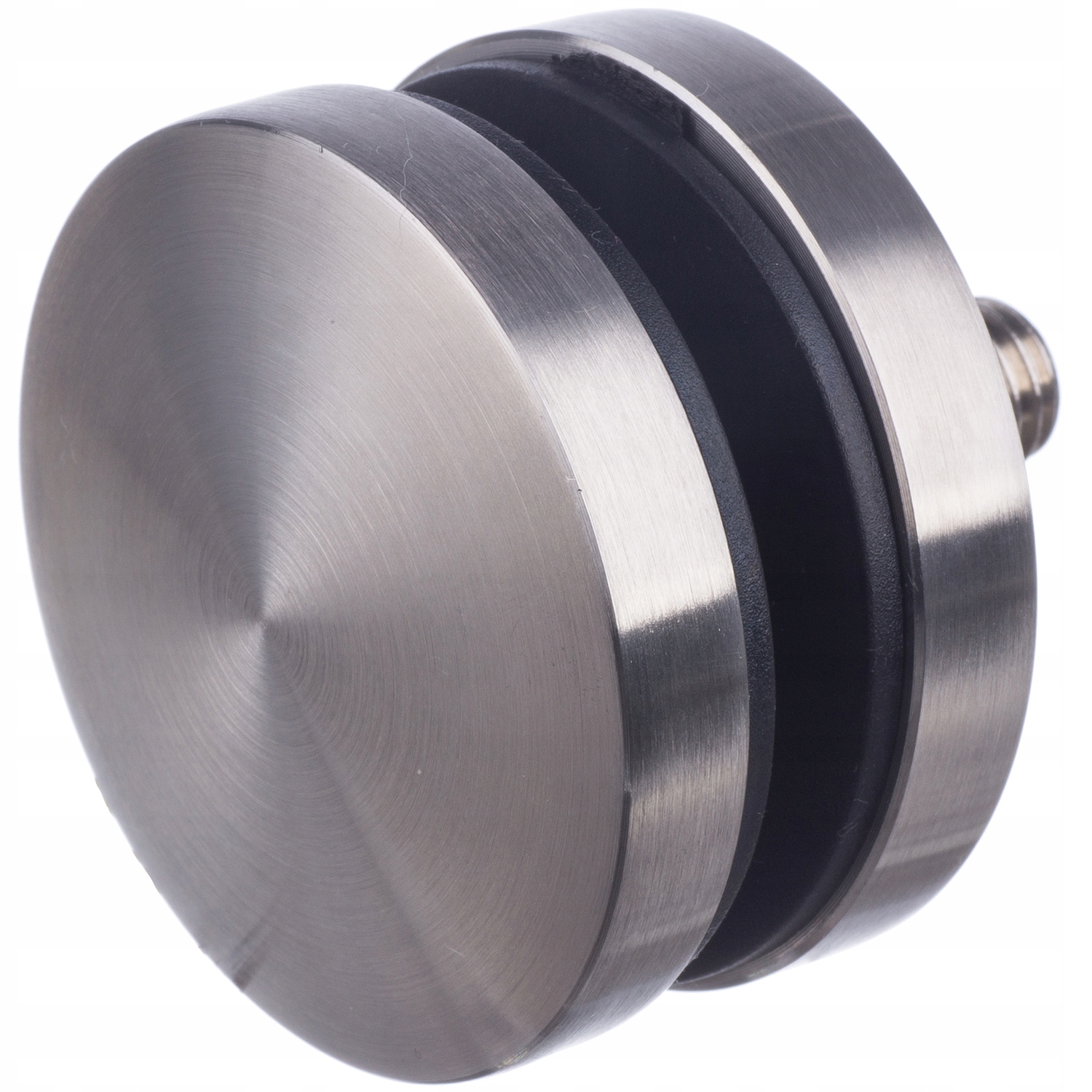 

Uchwyt punktowy szkła rotula fi 50 szlif inox