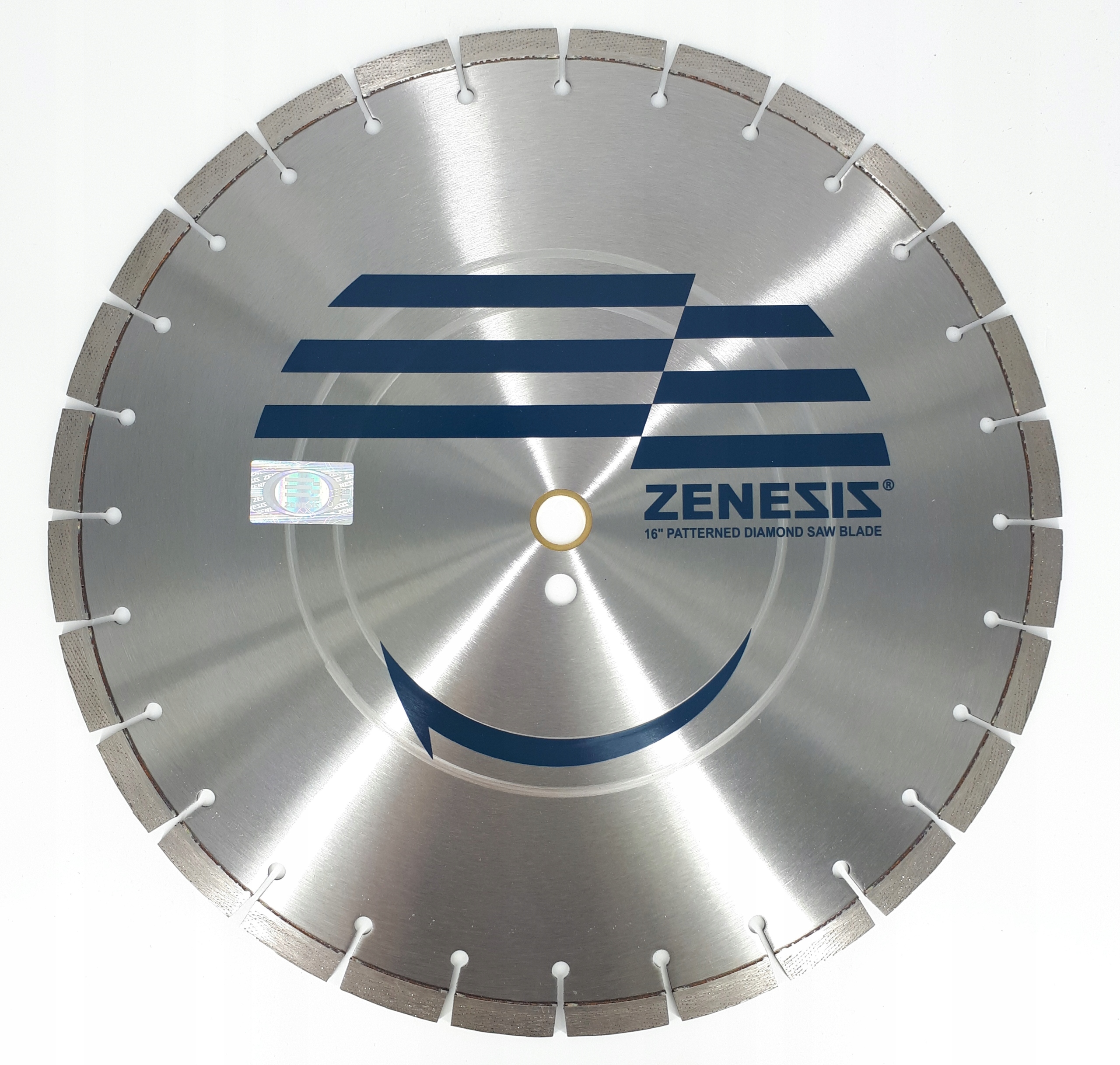 Diamantový Kotouč 400 mm Zenesis Pro Betonu Premium