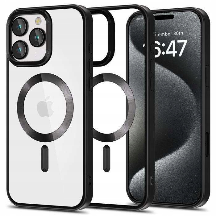 Etui Tech-protect Magflex do Apple iPhone 16 Pro