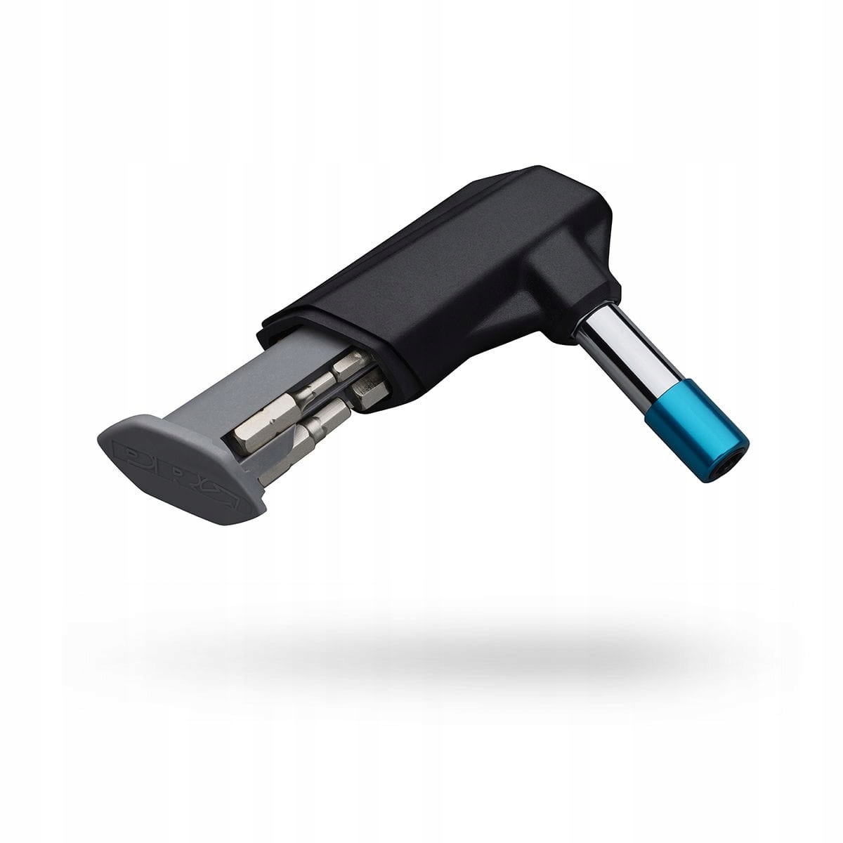 Precízny mini Momentový Kľúč Pro s imbusovými kľúčmi 4-6 Nm Compact