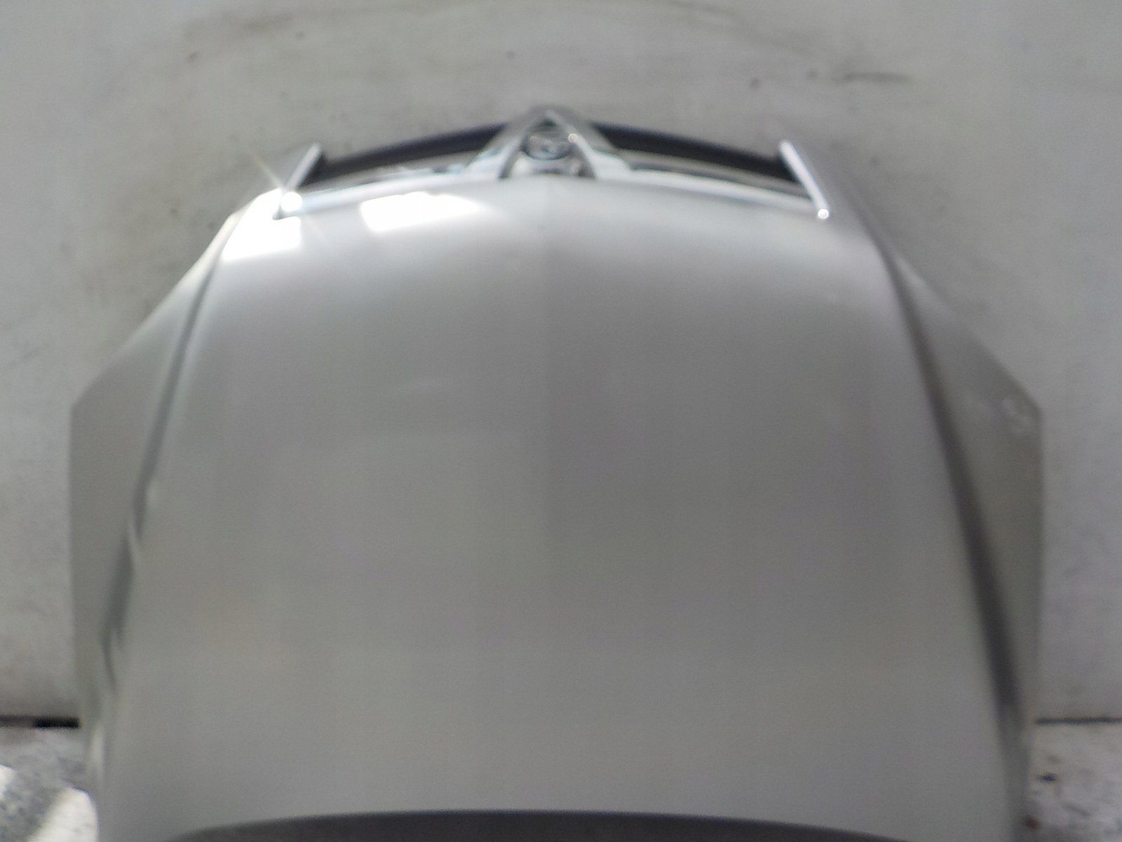 65 OPEL ANTARA soundproofing WYCISZENIE bonnets