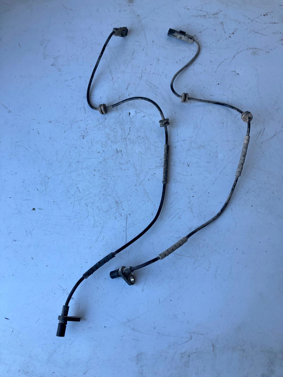 sensor ABS right left rear part RENAULT ZOE II LIFT 479508184R