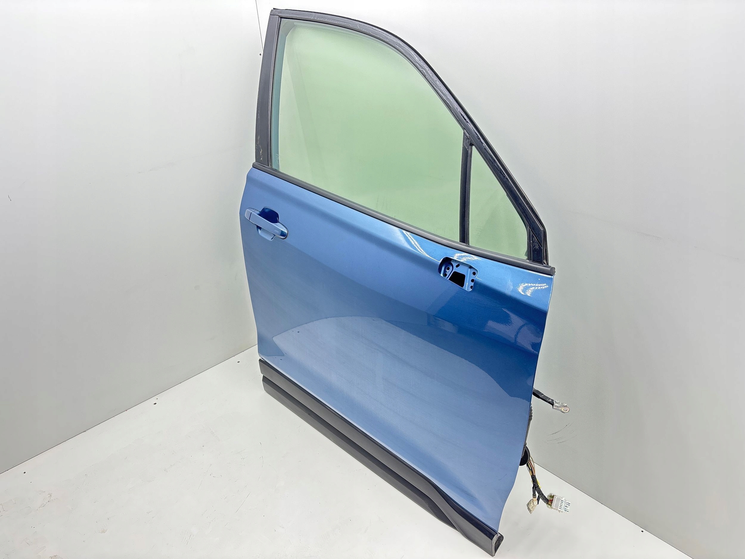 Subaru Forester SF Tür Vorne Rechts Door 60009SJ0419P Porta Porte - Thumbnail 9