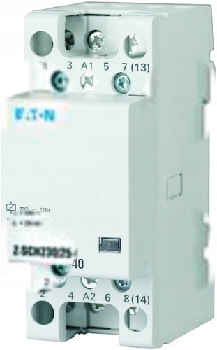 

Eaton Stycznik instalacyjny Z-SCH230/25-22