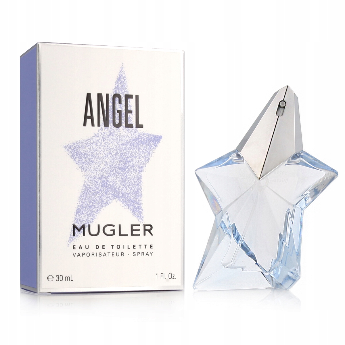 Mugler Angel Eau de Toilette 2019 Edt 30 ml W