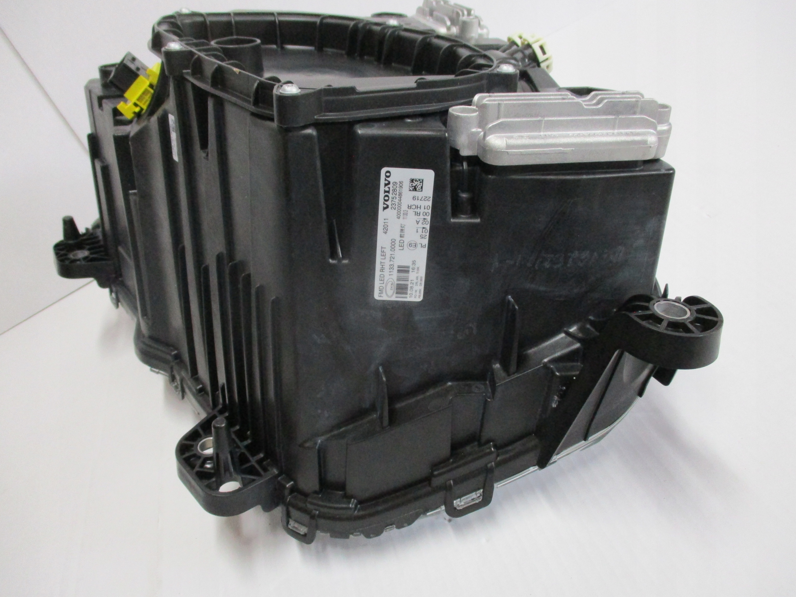 lights light VOLVO LED FH 23752806 23752809