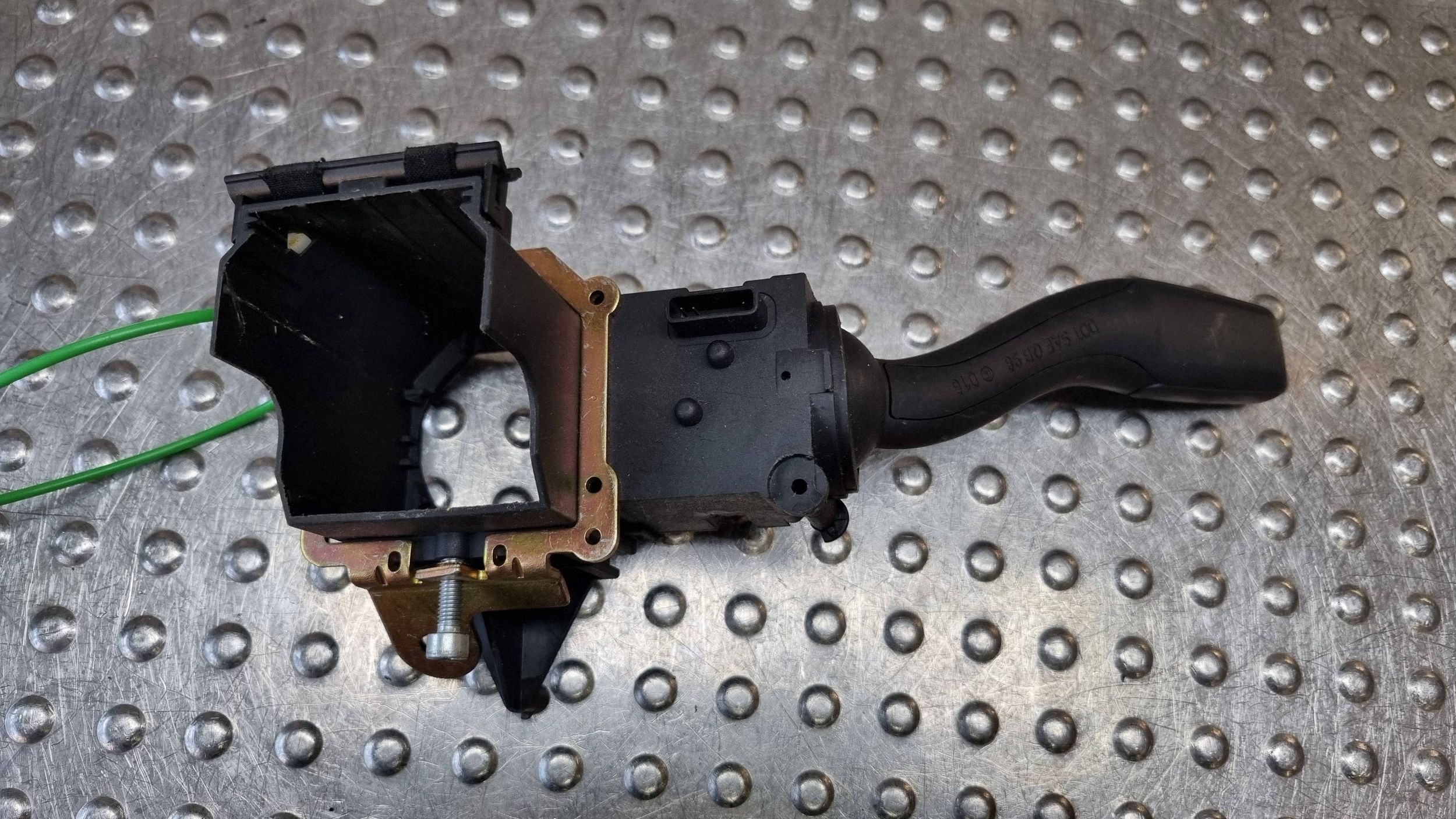 lenkstockhebel schalter blinkleuchten 8E0953513A AUDI A4 B6 B7