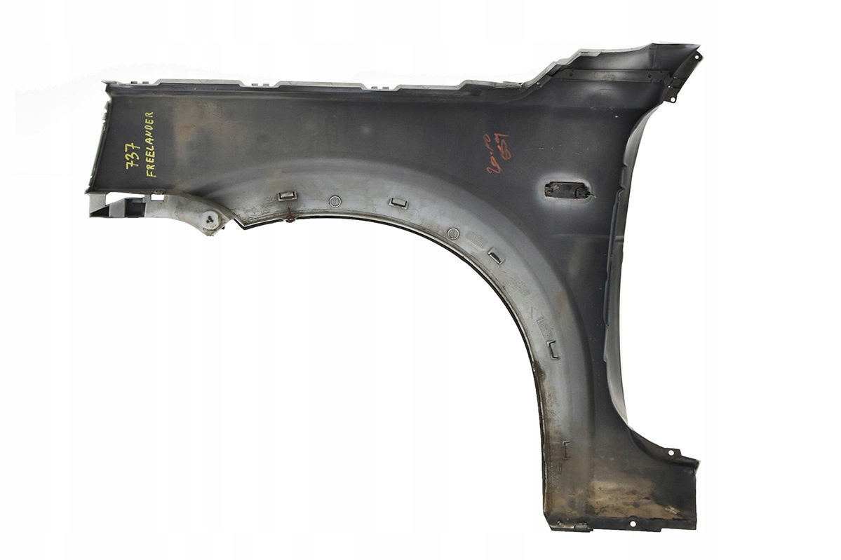 fender front right LAND ROVER FREELANDER 737