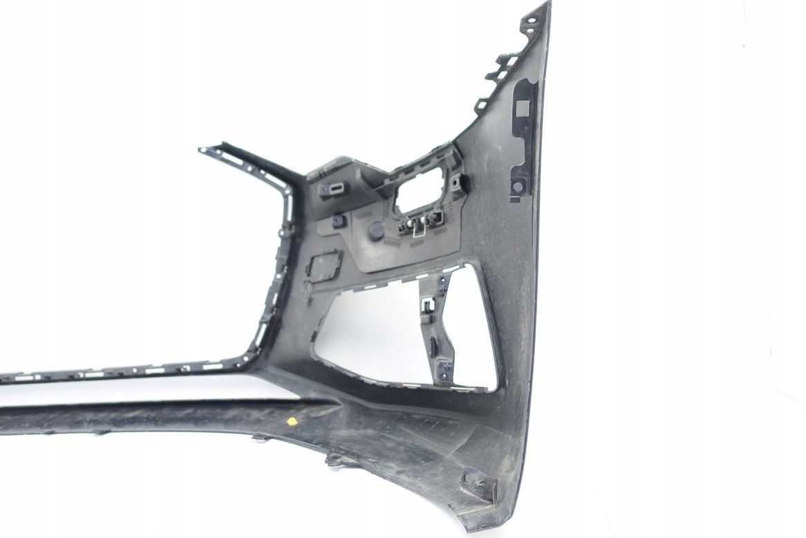 bumper front front washer AUDI A6 C8 4K0807437