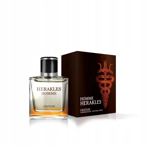 Herakles Homme 100 ml edp-Chatler