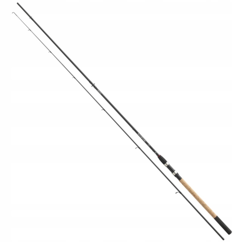 Wędka Daiwa Black Widow Float 300cm 10-45g 11678-300