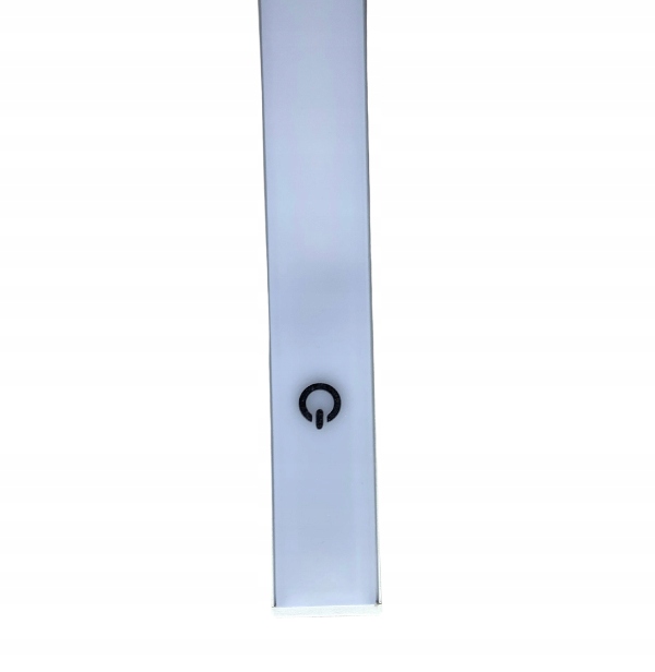 OŚWIETLENIE LED 50CM 12-24V 3W DO JACHTU KAMPERA Moc 3 W