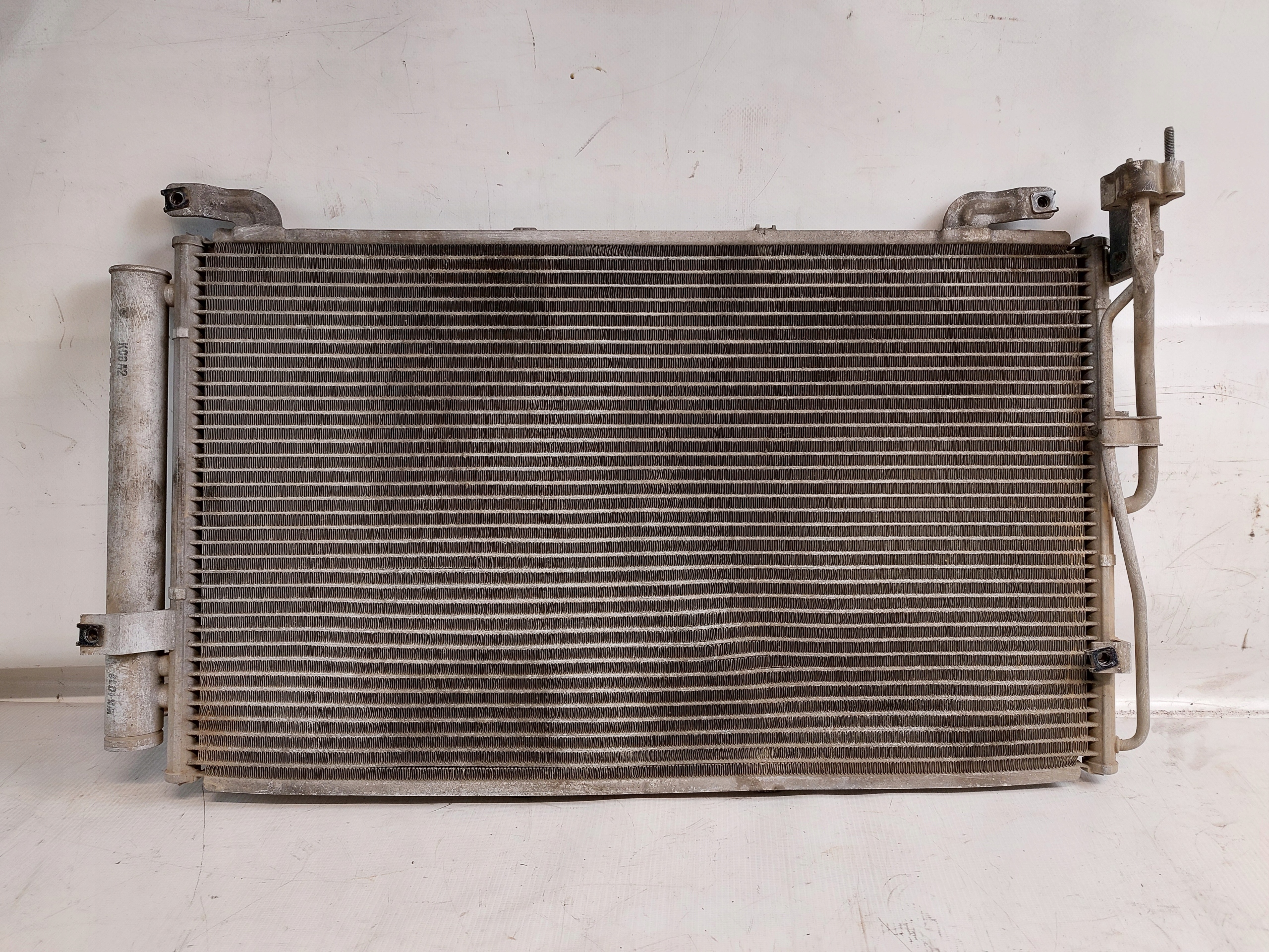 Radiateur climatisation HYUNDAI MATRIX 1.5CRDI