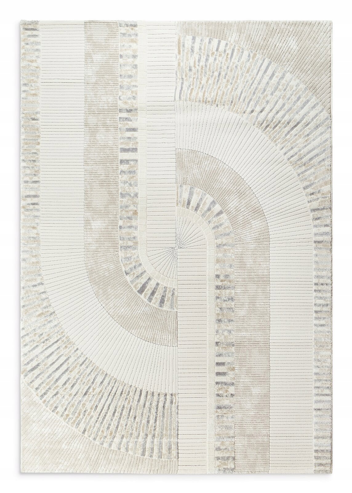 Dywan CRYSTAL4 200 X 290 CM Kremowy