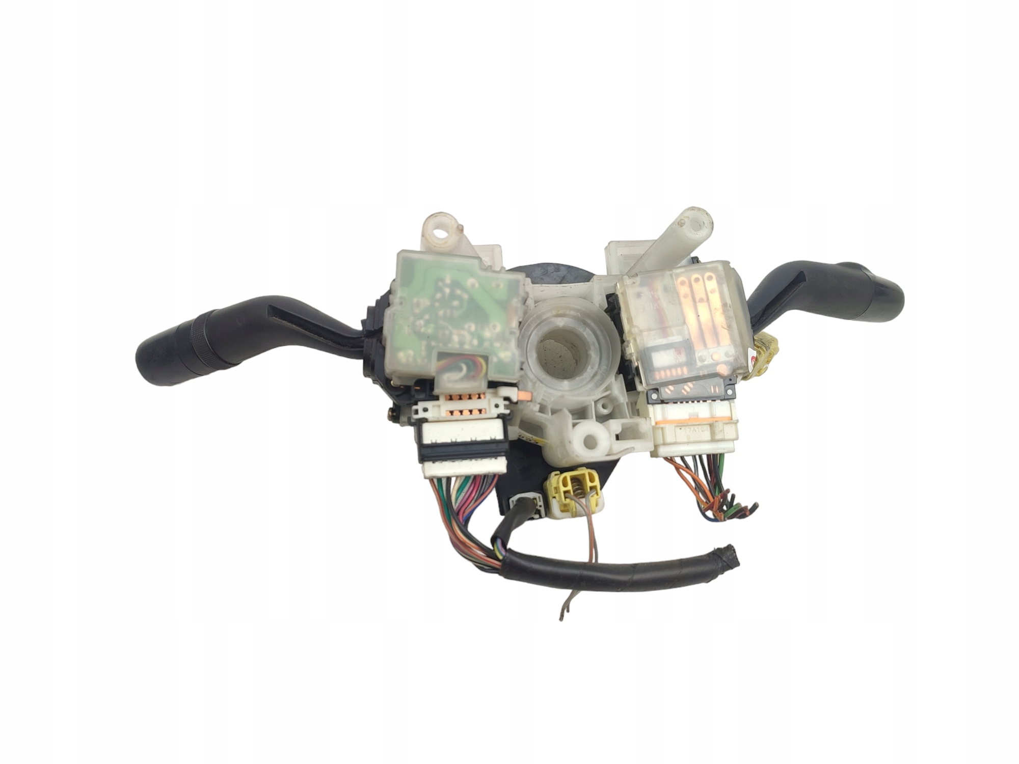 steering wheel levers and controls ring control FORD MAVERICK II (00-07)