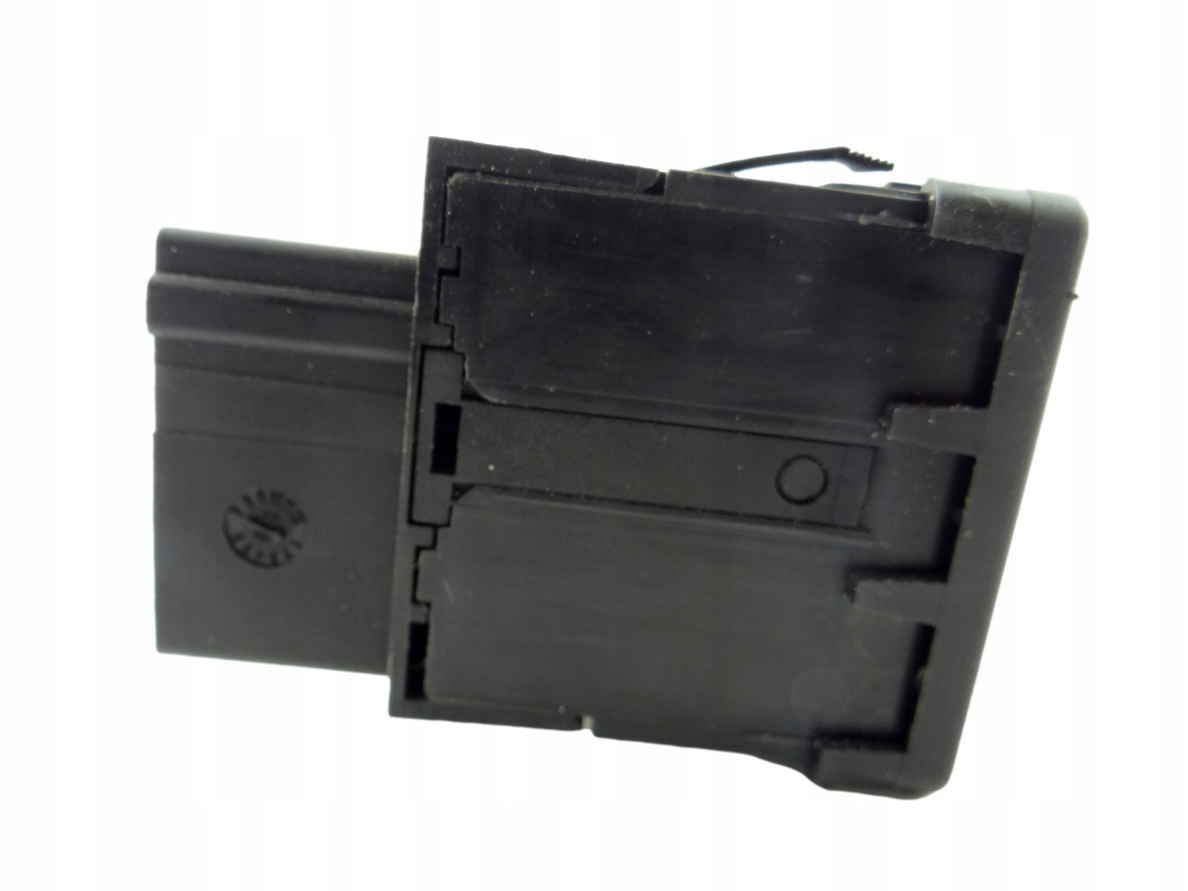 switch control of the lights CITROEN XARA M9111