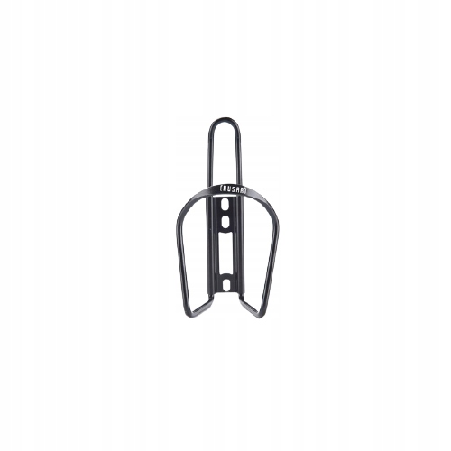 Koszyk na bidon Uchwyt na bidon aluminiowy