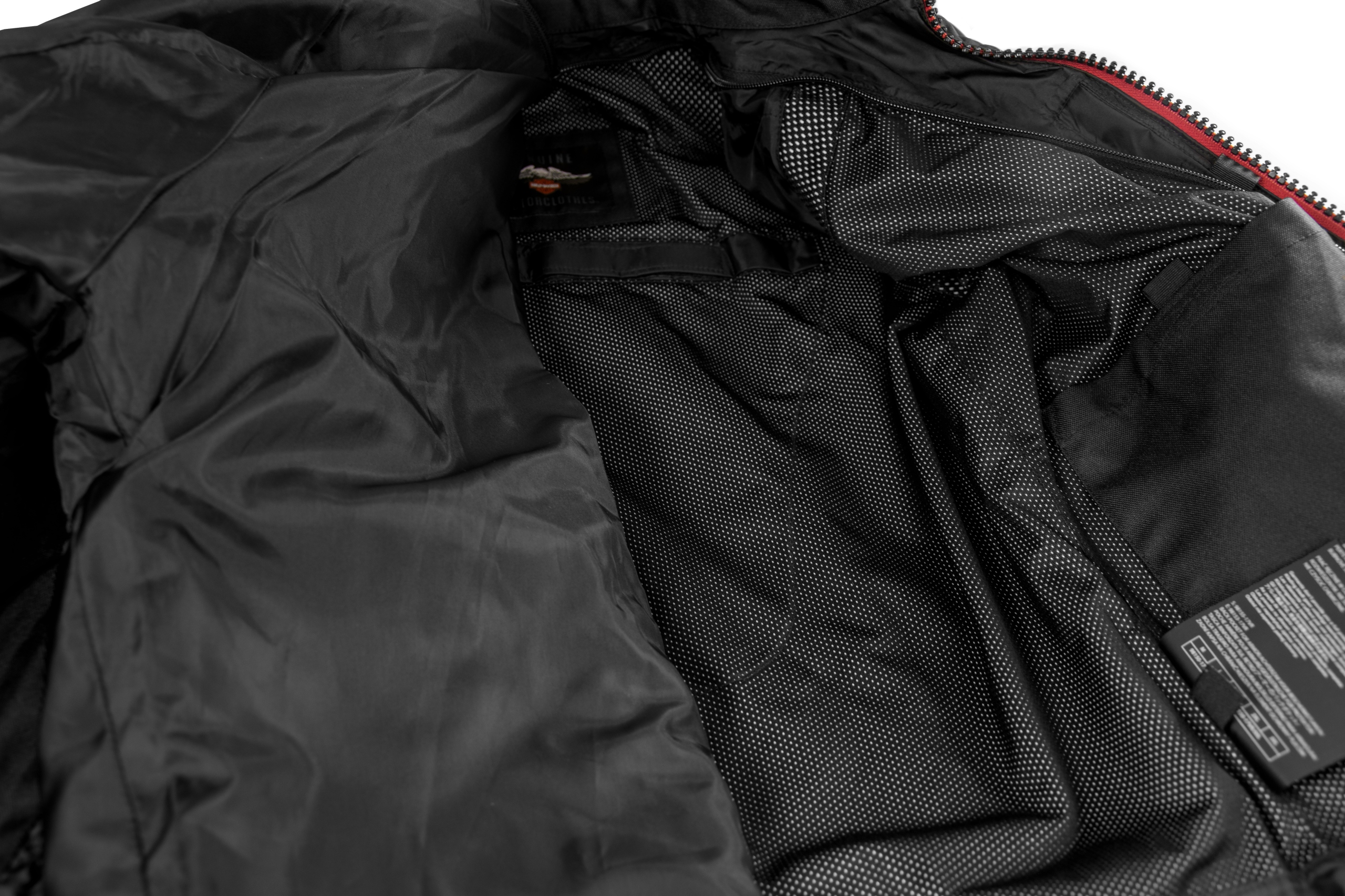 Kurtka motocyklowa Harley-Davidson Hoskin M Model Hoskin