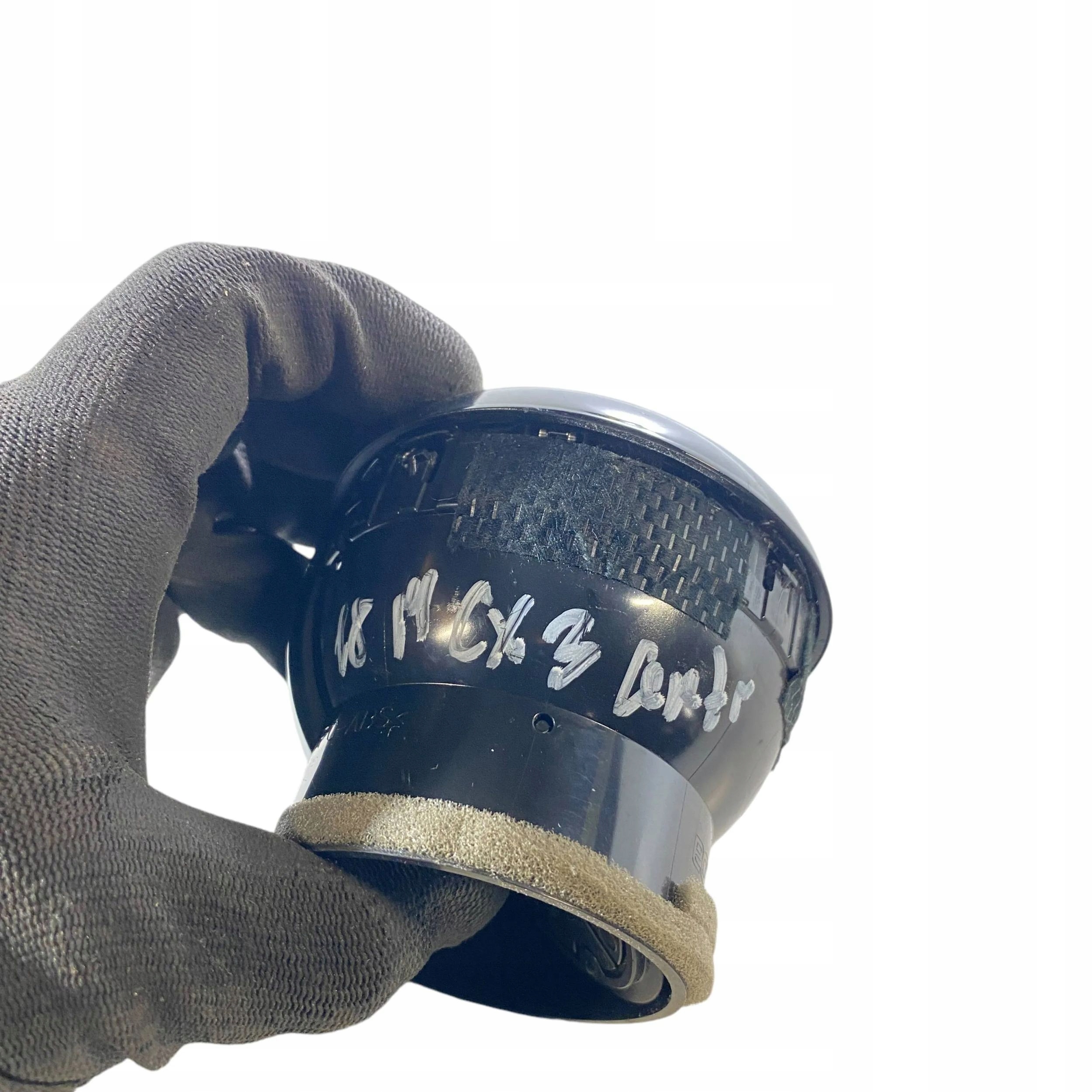 mazda 2019 сопла / решетки средняя потока воздуха