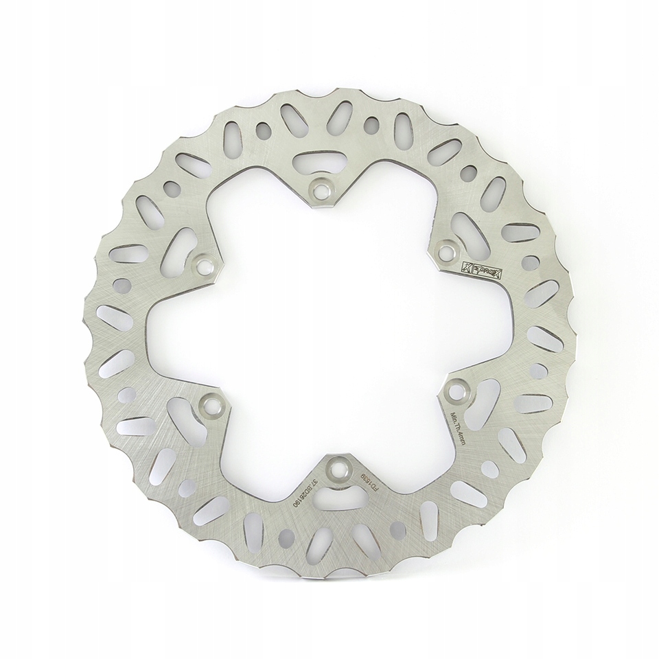 Prox Brzdový Kotúč Zadný Ktm 125-530 90-20