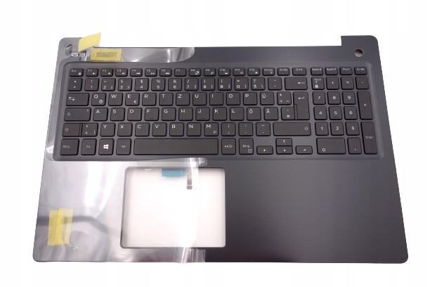 Originál Palmrest Dell G3 3579 N4HJH XG83F 9C42X