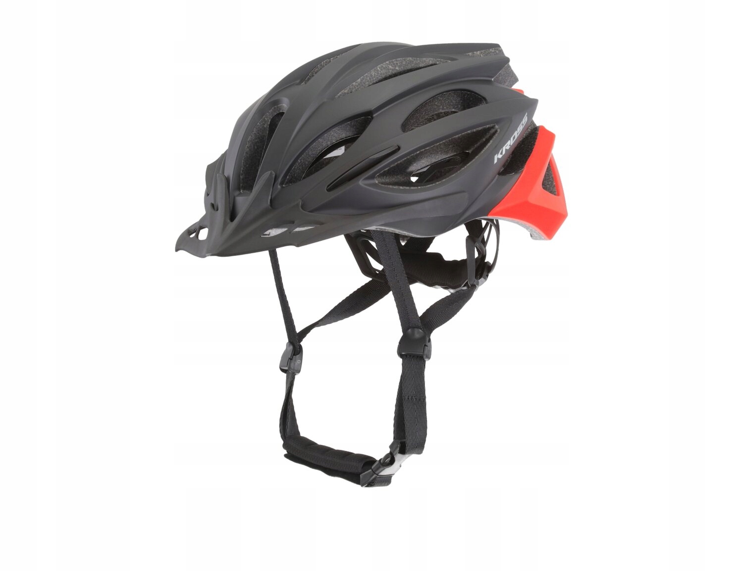 KASK ROWEROWY MTB/XC KROSS ELEVARE r.L