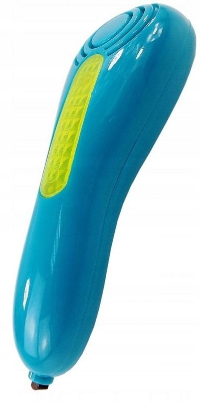 Mówiące Pióro 500 Pytań 50782 Gra Edukacyjna Clementoni 3+ Wiek dziecka 3 lata +