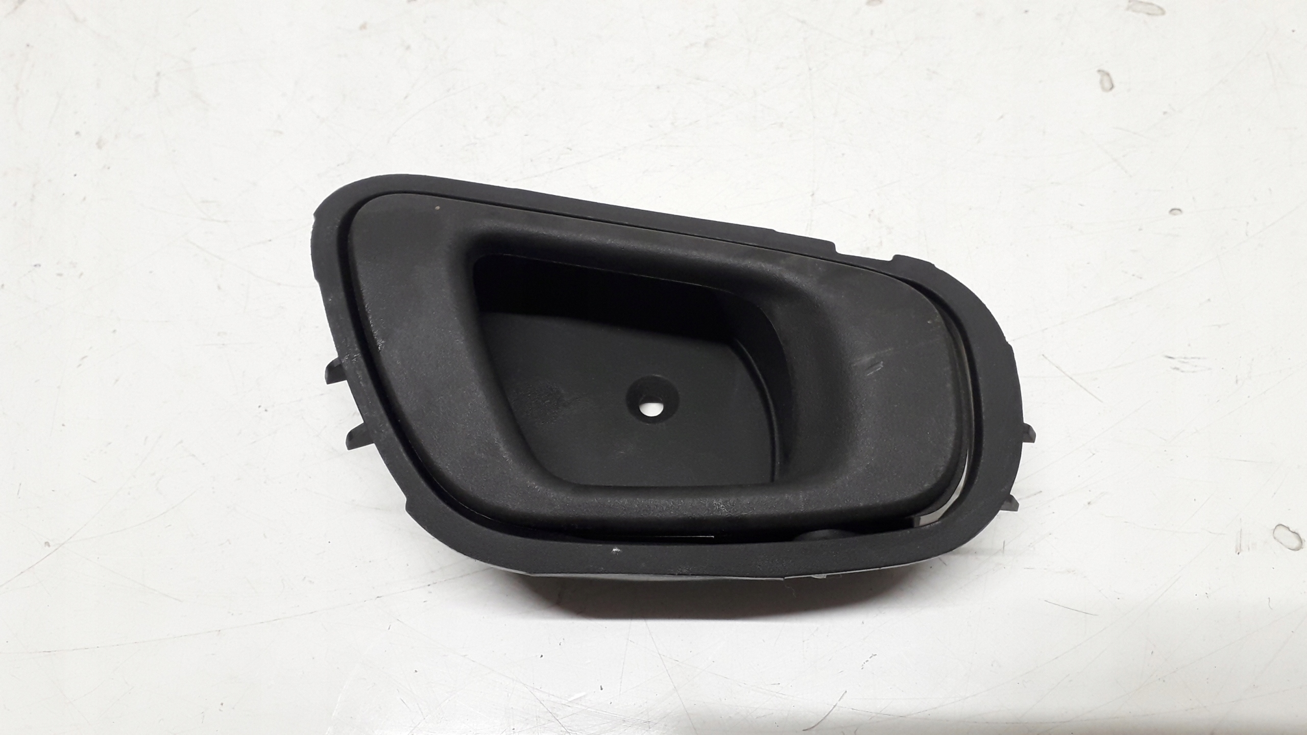 CHEVROLET SPARK 3 III 09- KLAMKA PRAWA PRZEDNIA