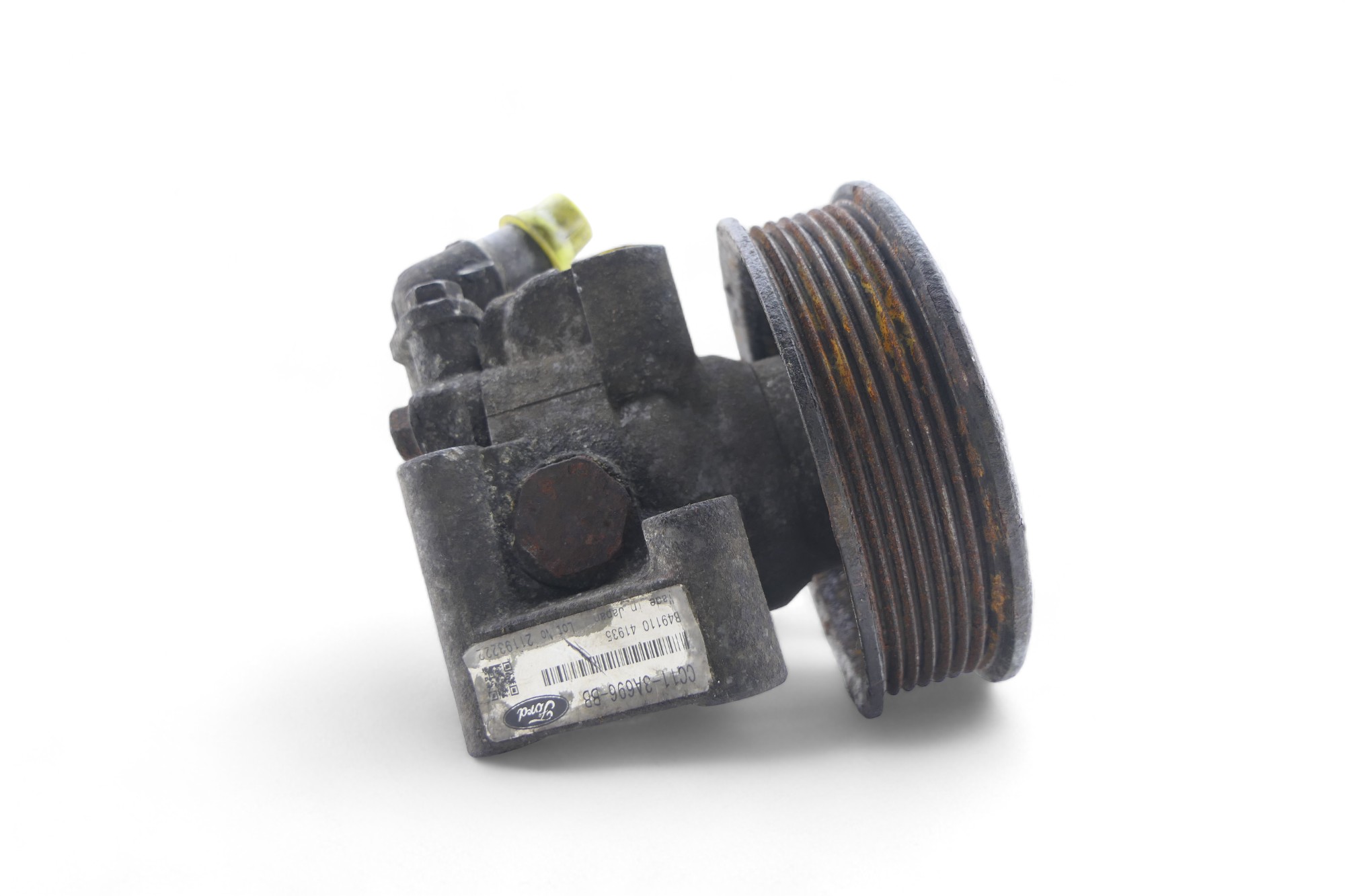 servo pump FORD TRANSIT 2.2 TDCI CC11-3A696-BB