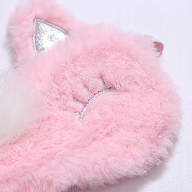 OPASKA NA OCZY DO SPANIA MASKA JEDNOROŻEC RÓŻOWY Kod producenta OPASKA NA OCZY JEDNOROŻEC RÓŻOWY