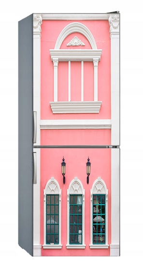 Magnetická podložka na velké ledničky magnet 60 x 180 cm ML086